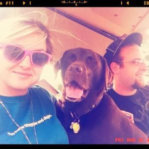 Meet your Posher, Amanda